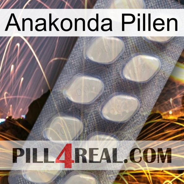 Anaconda Pills 08